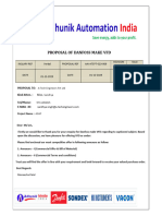 Vfd Adhunik Automation