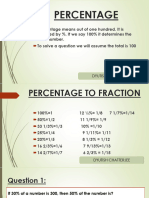 Percentage__