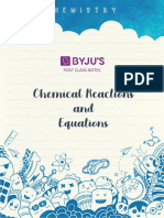CBSE_G+10_Chemical+Reactions+and+Equations_Notes