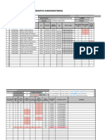 RMA - G3Scoresheet Sample