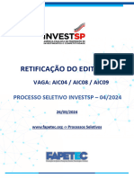 08edital 02 - Retificação Do Edital 01 - VAGAS AIC04-AIC08-AIC09