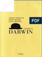 Desmond Moore Browne-C. Darwin