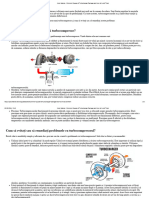 Auto Veteran - Common Causes of Turbocharger Damage and How to Avoid Them