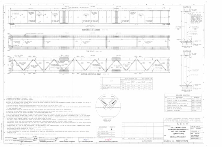 RDSO-B-11754-R2 (1of6) | PDF
