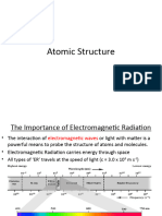 00 Atomic Structure PPT 2019