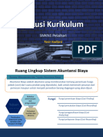 Akuntansi Biaya - SMKN1 Pelaihari