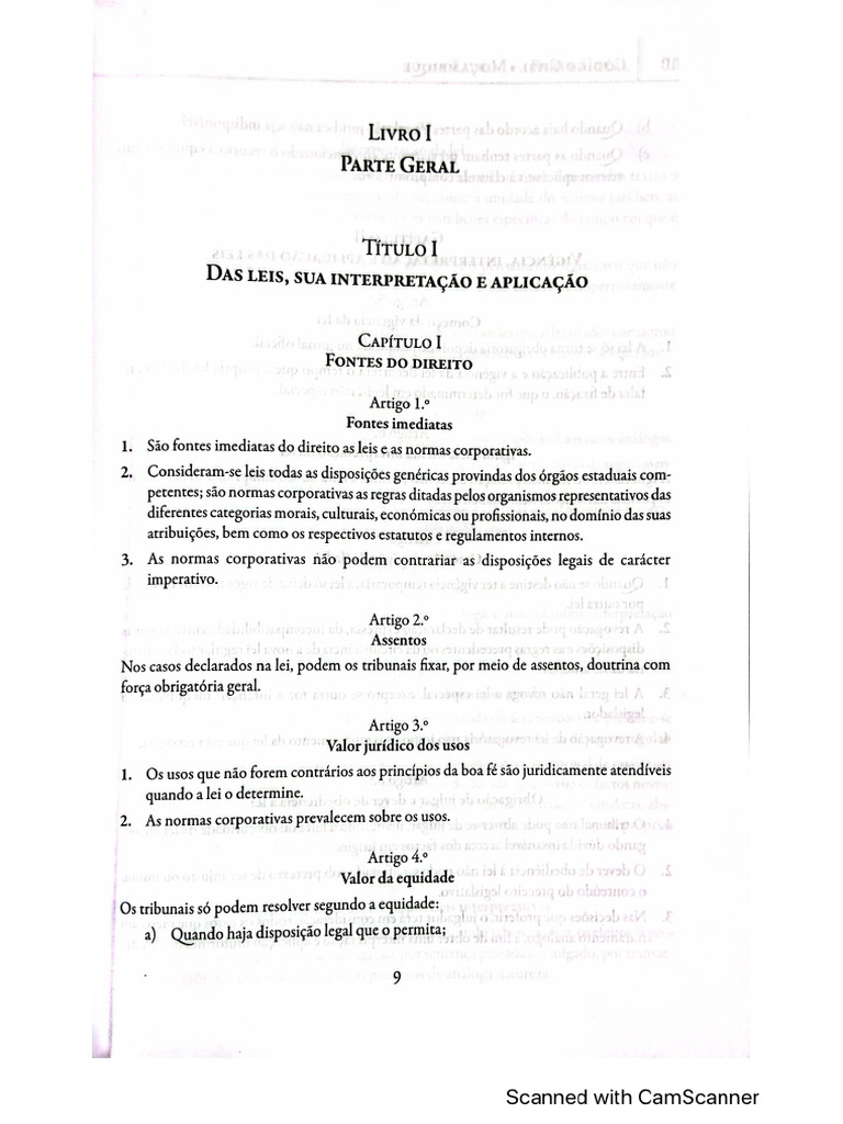 Código Civil | PDF