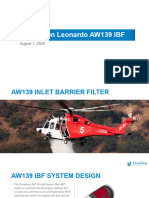 DCI Leonardo AW139 IBF