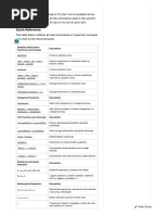 2.3 Section Wrap-Up - 2. Handling Two-Dimensional Data - MATLAB Essentials - Edx