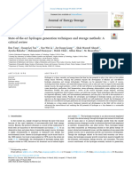 Journal of Energy Storage