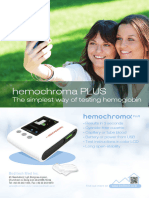 Hemochroma PLUS