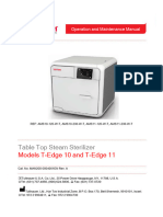 T-Edge 10 & 11 120V&130V Java Linux MAN205-0504001EN Rev.A - 0