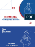 QX Hematologia  Fundam Teóricos F2