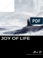 Joy of Life A Compilation (Mao Ni)