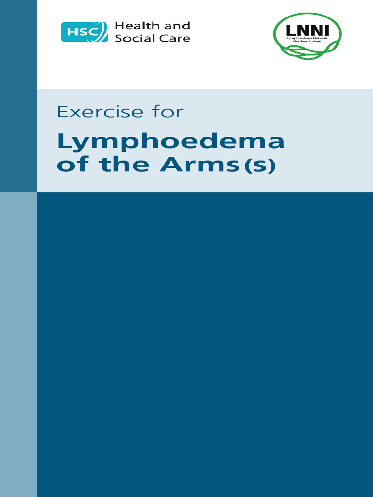 Arm Exercises For Lymphoedema Download Free PDF Anatomical Terms Of