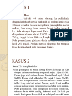 Kasus- Edukasi Dm Pada Orang Dewasa