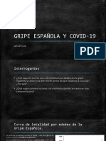 GRIPE ESPAÑOLA Y COVID-19[1]