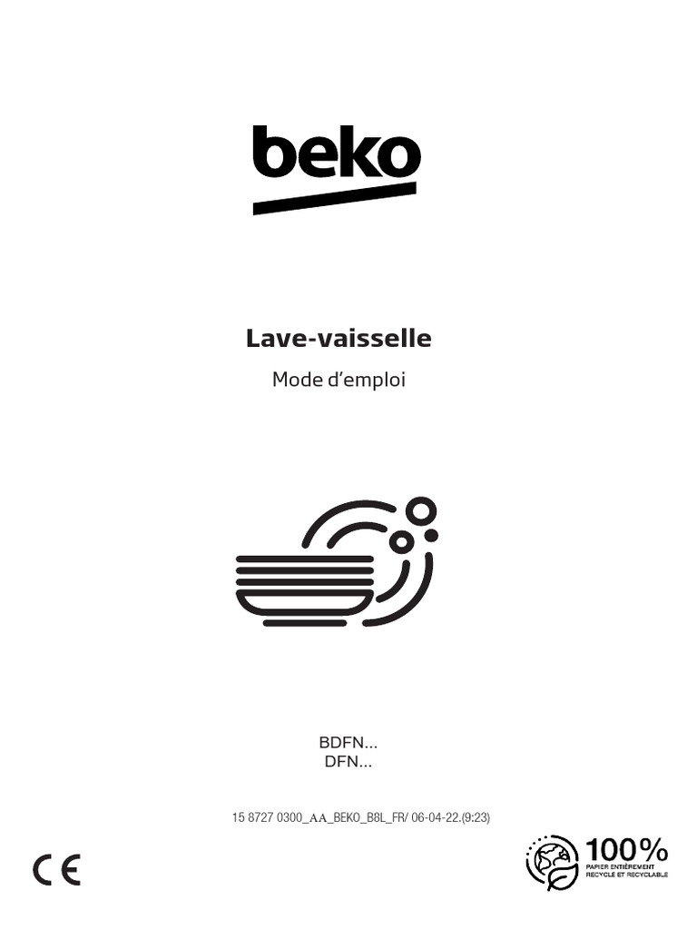 Sitemapcdatahttpwwwmixel Thicoipeinfolave Vaisselle Beko Mode D Emploinull