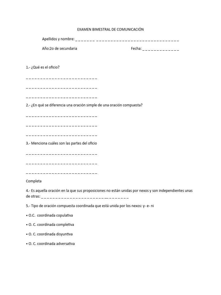 Document 5 | PDF | Crecimiento personal y profesional | Relaciones ...
