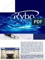 Rybo Introduction
