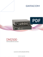 PDF Manual Datacom dm2500 - Compress