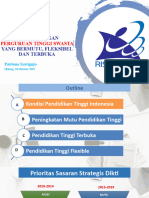 Materi Patdono Suwignjo