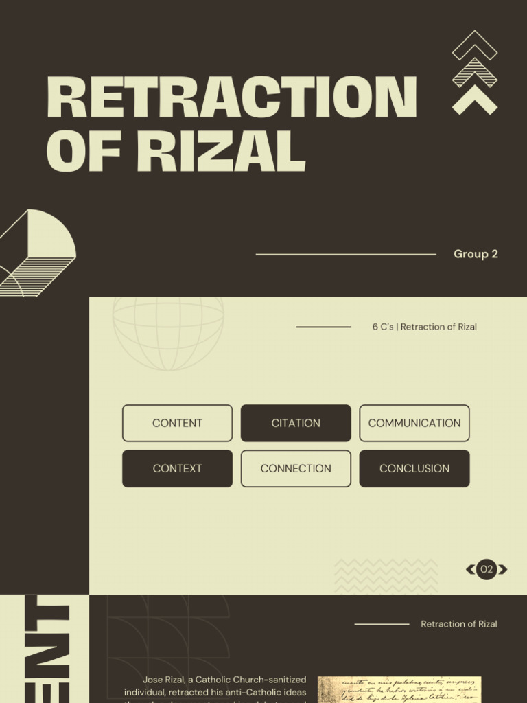 Rizal RPH | PDF