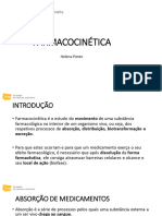 2023 AULA TEÓRICA DE FARMACOCINÉTICA_14750b0a82210675ceffdb9d38b0c448