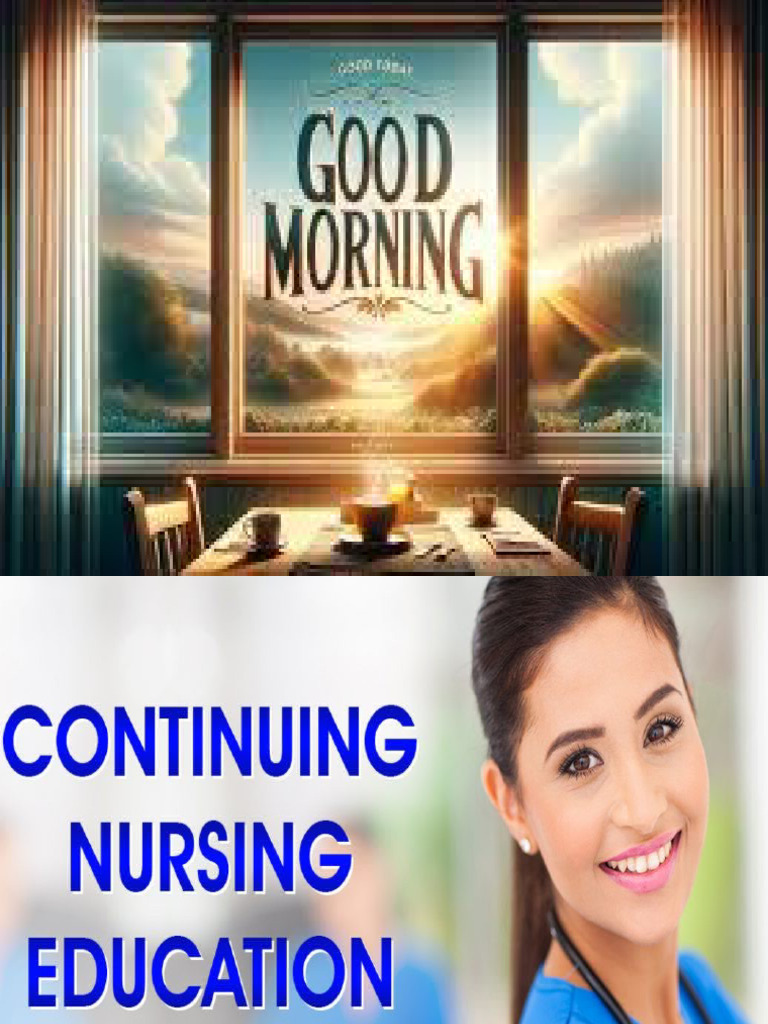 Cne pdf nursing emergency department