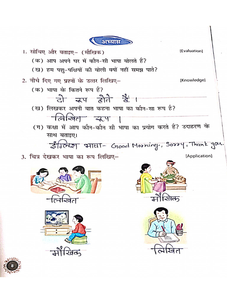 Heading 1 visual data 2