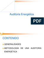 4 Auditoria Energtica