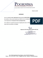 Iitm Document