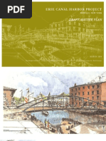 Download Erie Canal Harbor Master Plan 2004 by api-3696939 SN7353496 doc pdf