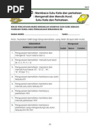 Contoh Slip Gaji English - Zentoh