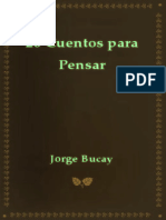 Jorge Bucay - 26 Cuentos para Pensarpdf