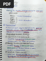 Chemical Bonding Anirudh