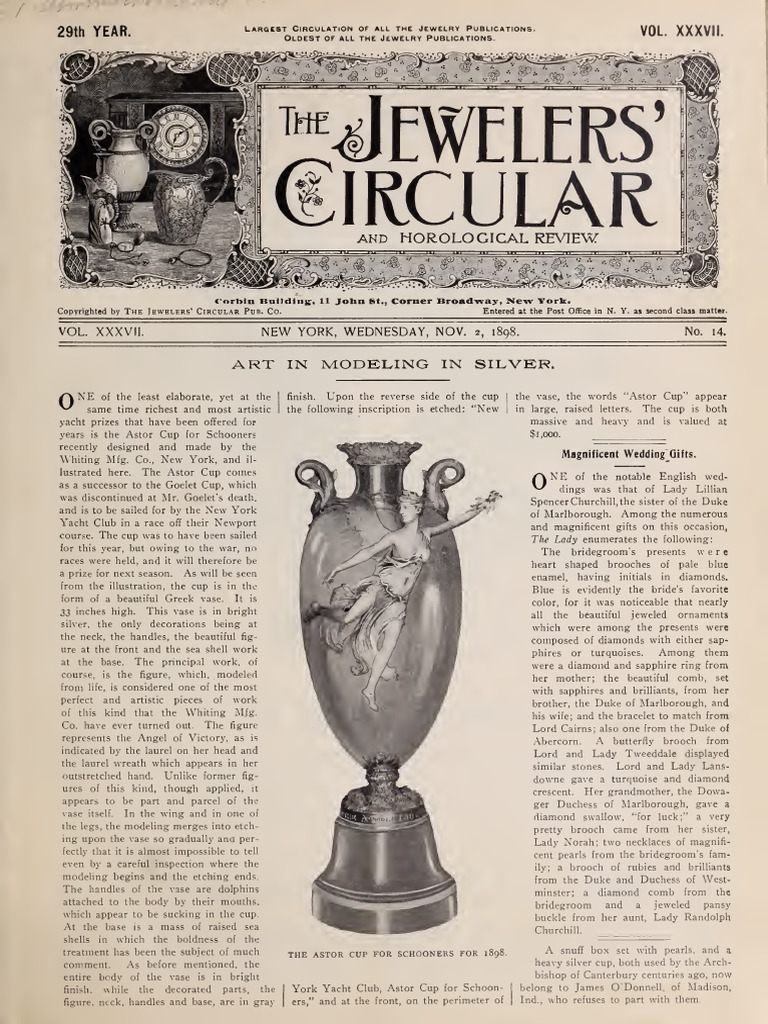 Modeling: Silver | PDF | United States Dollar | Precious Metals