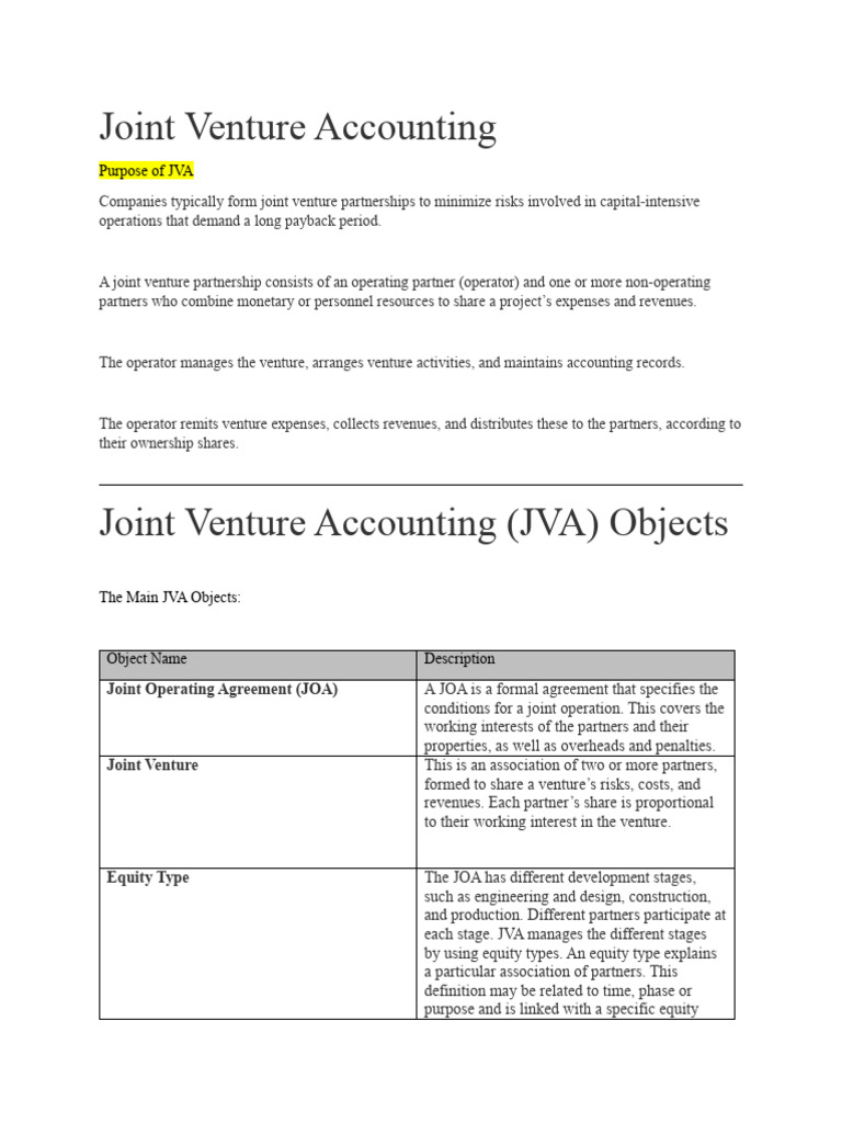 Sap Jva Preparation Pdf Joint Venture Databases