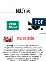 Propostaderedao Bullying 171102005521