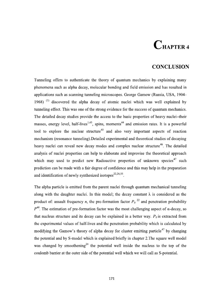 07 Conclusion | PDF