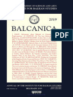 01 Jovanka Kalic, Information About Belgrade in Constantine VII Porphyrogenitus