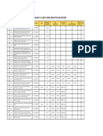 List Pembuktian Kutim KJK 2024