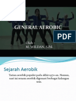 General Aerobik