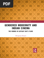 Routledge Advances in Film Studies) Ashvin Immanuel Devasundaram ...