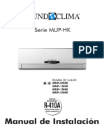 CL20722 725 Manual Instalacion MUP HK