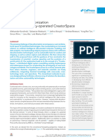 Hacking Decarbonization With A Community-Operated CreatorSpace