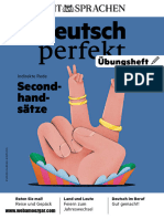 Deutsch Perfekt Plus (012024)