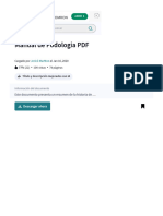 Manual de Podologia PDF - PDF - Pie - Clavo (Anatomía)