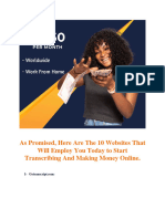 10 Websites PDF - Edited