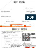 Pertemuan-6 (Mesin Grinda)